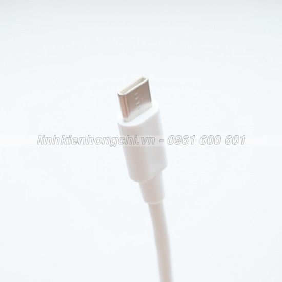 Bộ Sạc Nhanh Oppo Reno3 Pro / Reno 3 Pro CPH2036 VOOC 4.0 30W Type-C Zin