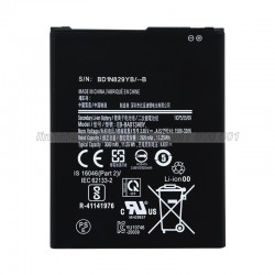 Pin Samsung Galaxy A01 Core A013 SM-A013G 3000mAh Zin Máy