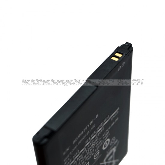 Pin Samsung Galaxy A01 Core SM-A013G Zin