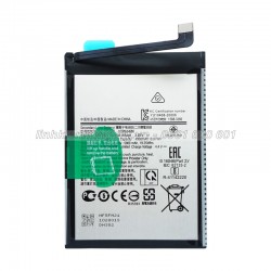 Pin Samsung Galaxy A03 SM-A035F Zin