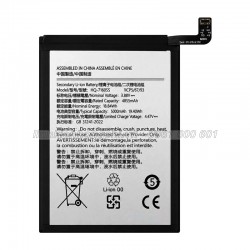 Pin Samsung Galaxy A06 SM-A065F Zin