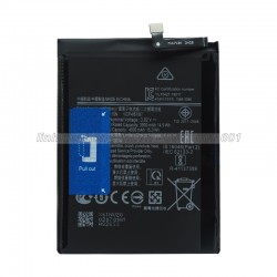 Pin Samsung Galaxy A20S A207F Original Battery