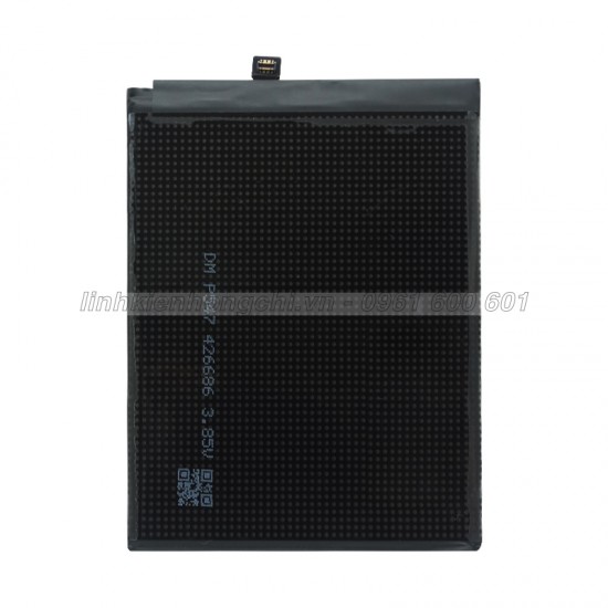 Pin Samsung Galaxy A20S SM-A207F 4000mAh Zin