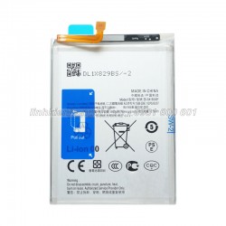 Pin Samsung EB-BA166ABY / Galaxy A16 / A16 5G / A17 / A17 5G / A26 5G Zin