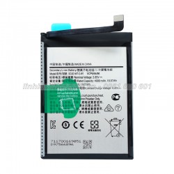 Pin Samsung Galaxy A22 5G A226 SM-A226B 5000mAh Zin Máy