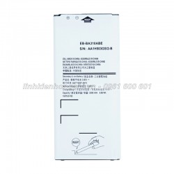 Pin Samsung Galaxy A3 2016 A310 Original Battery
