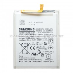 Pin Samsung EB-BA536ABY / Galaxy A53 5G / Galaxy A33 5G Zin