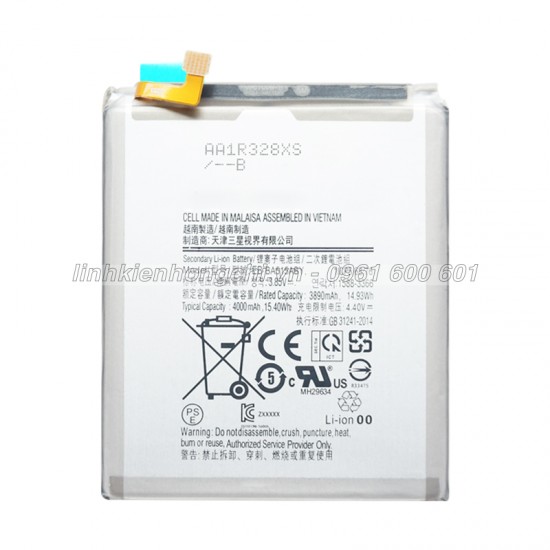Pin Samsung Galaxy A51 A515 Original Battery