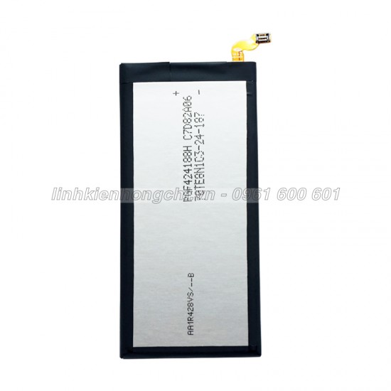 Pin Samsung EB-BA500ABE / Galaxy A5 2015 / A500 / A500H Zin