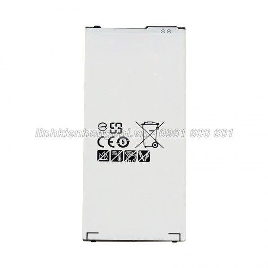 Pin Samsung EB-BA510ABE / Galaxy A5 2016 / A510 / A510FD Zin