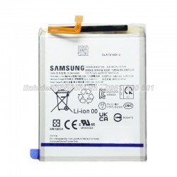 Pin Samsung EB-BA546ABY / Galaxy A54 5G / A546E / A35 5G / A356E / A34 5G / A346E / A25 5G / A256E Zin