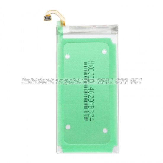 Pin Samsung Galaxy A6 2018 A600 SM-A600G 3000mAh Zin Máy