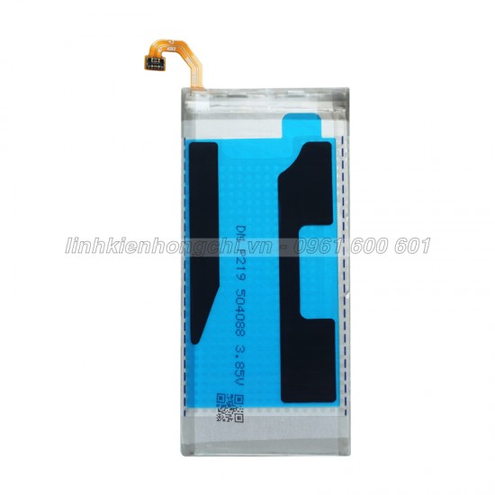 Pin Samsung EB-BJ800ABE / Galaxy J6 2018 J600G / Galaxy A6 2018 A600G Zin