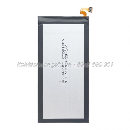 Pin Samsung EB-BA700ABE / Galaxy A7 2015 / A700 / A7009 / Galaxy E7 / E700 Zin