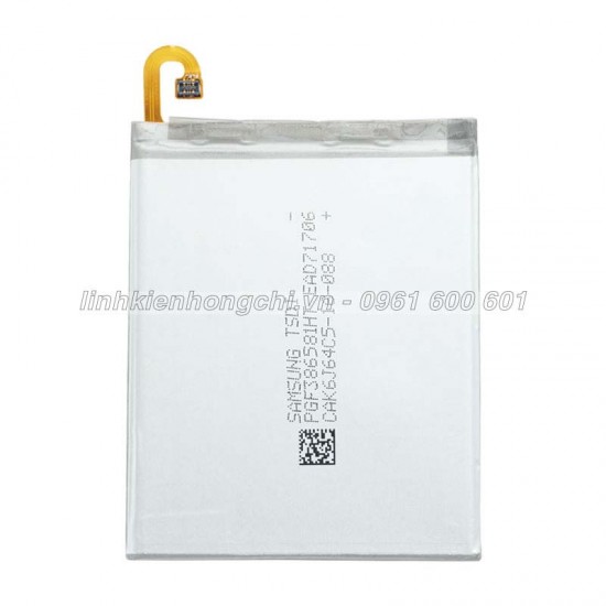 Pin Samsung Galaxy A7 2018 A750 Original Battery