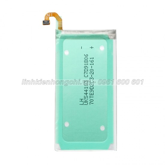Pin Samsung EB-BA530ABE / Galaxy A8 2018 / A530 / A530F Zin