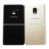 Nắp Lưng Samsung Galaxy A8 Plus A8+ A730 Zin