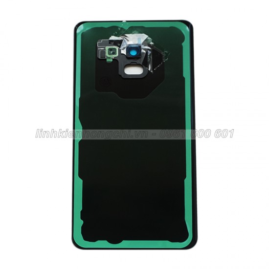 Nắp Lưng Samsung Galaxy A8 Plus A8+ A730 Zin