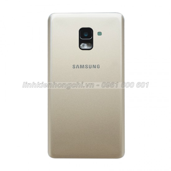 Nắp Lưng Samsung Galaxy A8 Plus A8+ A730 Zin