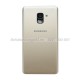 Nắp Lưng Samsung Galaxy A8 Plus A8+ A730 Zin