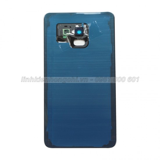 Nắp Lưng Samsung Galaxy A8 Plus A8+ A730 Zin