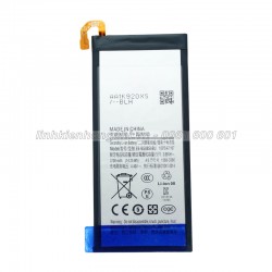 Pin Samsung EB-BG885ABU / Galaxy A8 Star / G885F / G855 Zin