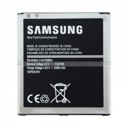 Pin Samsung Galaxy J2 Prime SM-G532G Zin