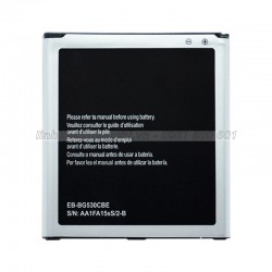 Pin Samsung EB-BG530CBE / Grand Prime G530 / J2 Prime G532 / J2 Pro J250 / J2 Core J260 / J3 2016 J320 / J5 2015 J500 Zin