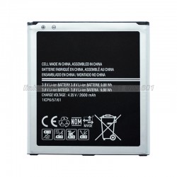 Pin Samsung EB-BG530CBE / Grand Prime G530 / J2 Prime G532 / J2 Pro J250 / J2 Core J260 / J3 2016 J320 / J5 2015 J500 Zin