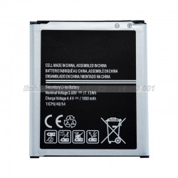 Pin Samsung EB-BJ100BBE / Galaxy J1 2015 / J100 / J100H Zin