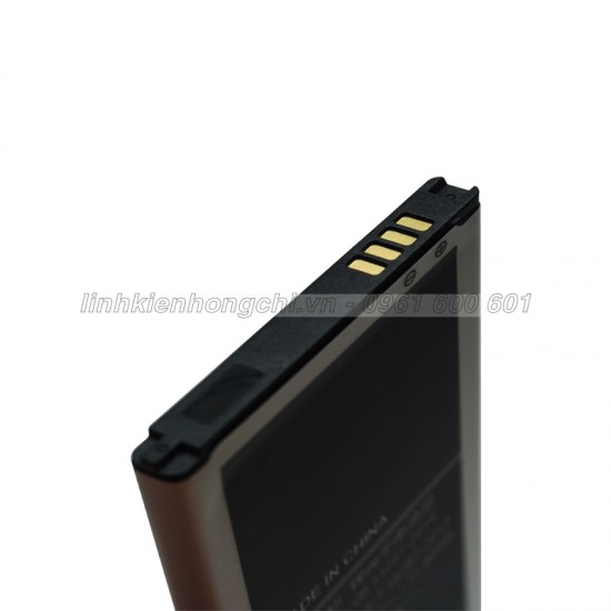 Pin Samsung EB-BJ510CBC / Galaxy J5 2016 / J510 / J52016 / J510FN Zin