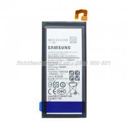 Pin Samsung Galaxy J5 Prime G570 SM-G570Y 2400mAh Zin Máy