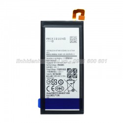 Pin Samsung EB-BG570ABE / Galaxy J5 Prime / G570 / SS J5Prime / G570Y Zin