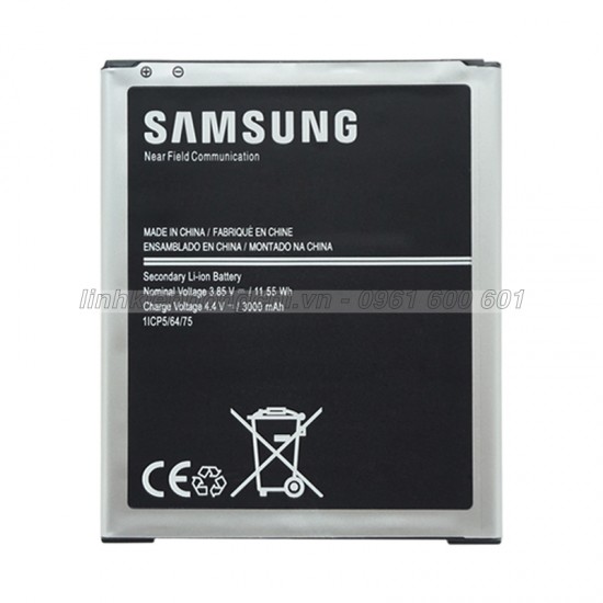 Pin Samsung Galaxy On7 2015 G6000 Original Battery