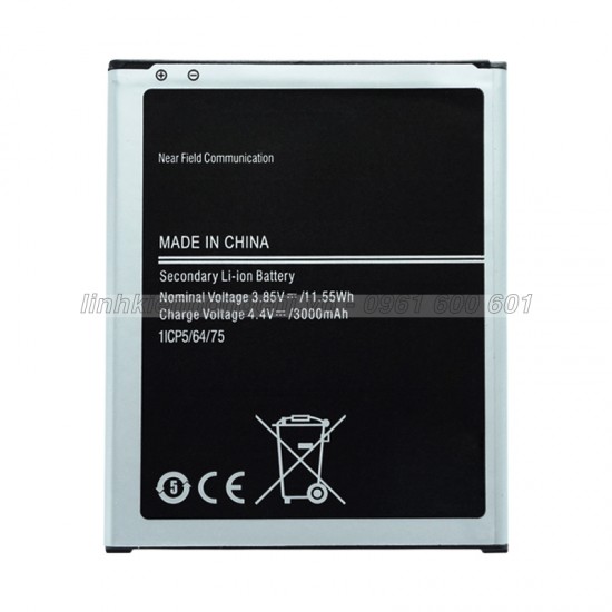 Pin Samsung Galaxy On7 2015 G6000 Original Battery