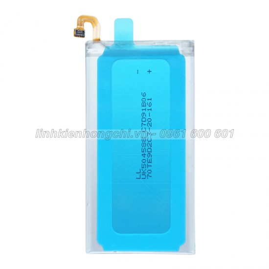 Pin Samsung Galaxy A6 Plus A6+ A605G Original Battery