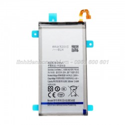 Pin Samsung EB-BJ805ABE / Galaxy J8 2018 / J810Y / Galaxy A6+ / A6 Plus / A605G Zin