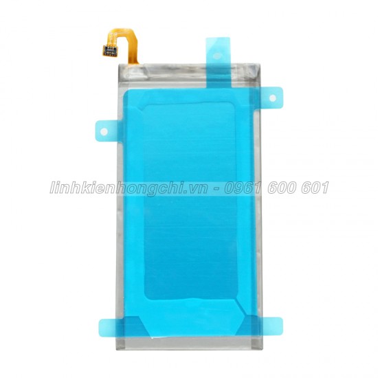 Pin Samsung EB-BJ805ABE / Galaxy J8 2018 / J810Y / Galaxy A6+ / A6 Plus / A605G Zin