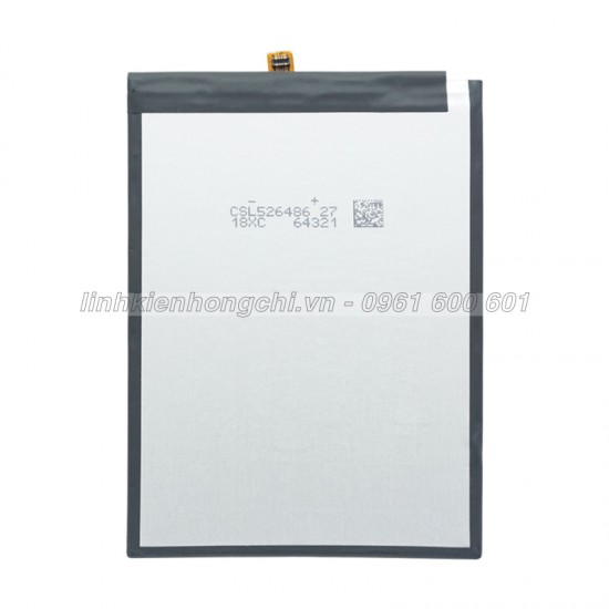 Pin Samsung Galaxy M33 5G M336 SM-M336B 5000mAh Zin chính hãng