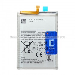 Pin Samsung Galaxy A23 4G A235 SM-A235F 5000mAh Zin Máy