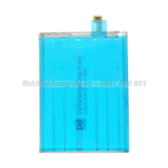 Pin Samsung EB-BN770ABY / Galaxy Note 10 Lite / N770F / N770 Zin