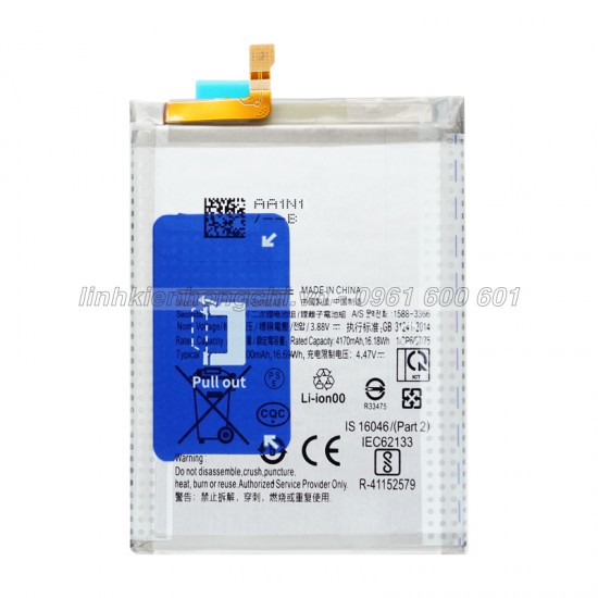 Pin Samsung EB-BN980ABY / Galaxy Note 20 / N980 / SM-N980F Zin