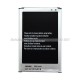 Pin Samsung B800BE / Galaxy Note 3 / N9000 / N9005 / N900 / SC-01F Zin