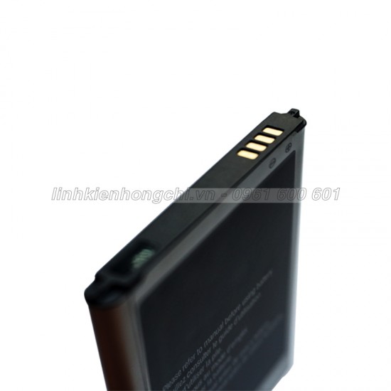 Pin Samsung B800BE / Galaxy Note 3 / N9000 / N9005 / N900 / SC-01F Zin