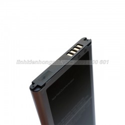 Pin Samsung EB-BN910BBE / Galaxy Note 4 1 Sim / N916 / N910 / N910S / N910L / N910K Zin