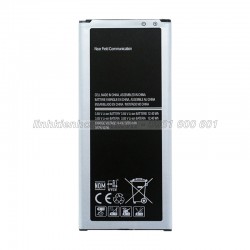 Pin Samsung Galaxy Note 4 1 Sim N916 SM-N916 3220mAh Zin Máy