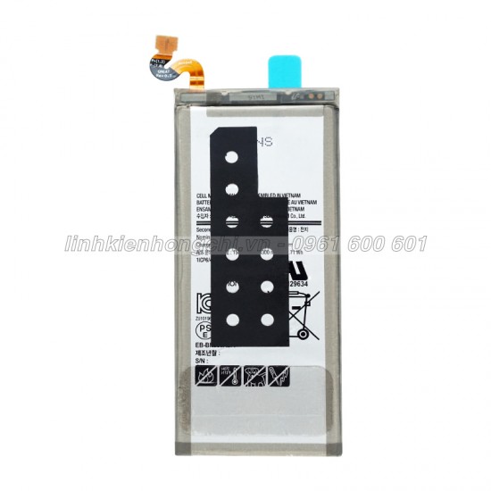 Pin Samsung EB-BN950ABE / Galaxy Note 8 / N950 / N950F / N950N / N950U / N950U1 Zin