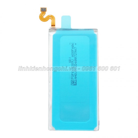 Pin Samsung EB-BN965ABU / Galaxy Note 9 / N960F / N960N / N960U / N960U1 / N9600 Zin