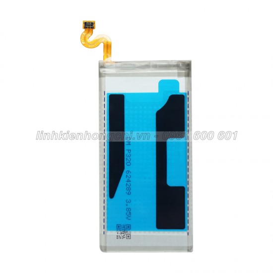 Pin Samsung EB-BN965ABU / Galaxy Note 9 / N960F / N960N / N960U / N960U1 / N9600 Zin