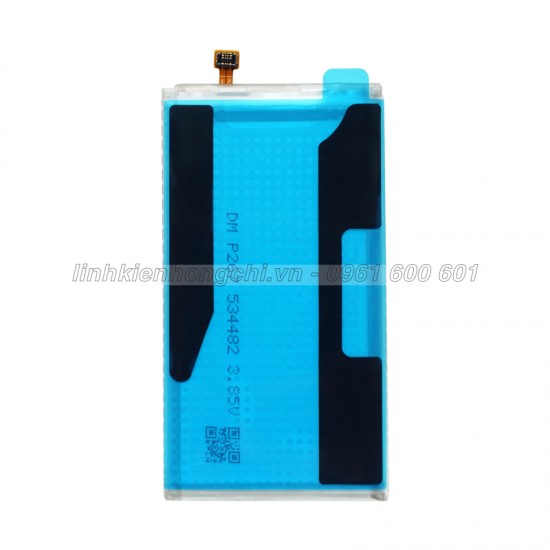 Pin Samsung EB-BG973ABU / Galaxy S10 / G973 / G973F / G973U / G9730 Zin